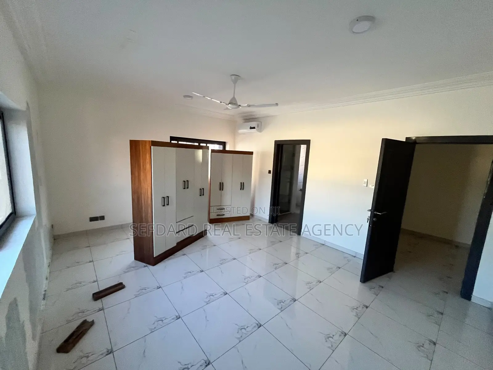 3bdrm Townhouse/Terrace in Sefdard Properties, Adenta for sale in Adenta