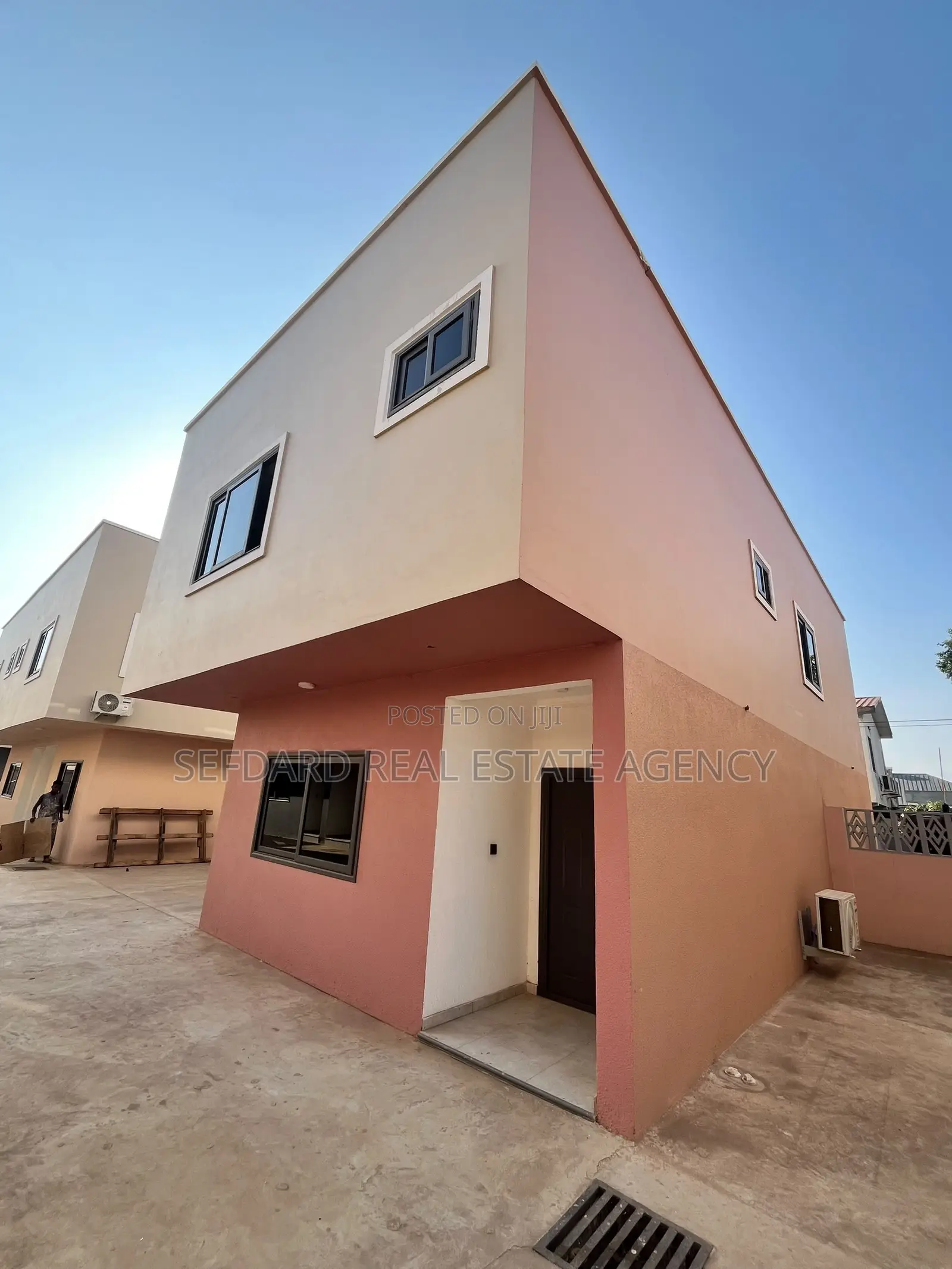 3bdrm Townhouse/Terrace in Sefdard Properties, Adenta for sale in Adenta