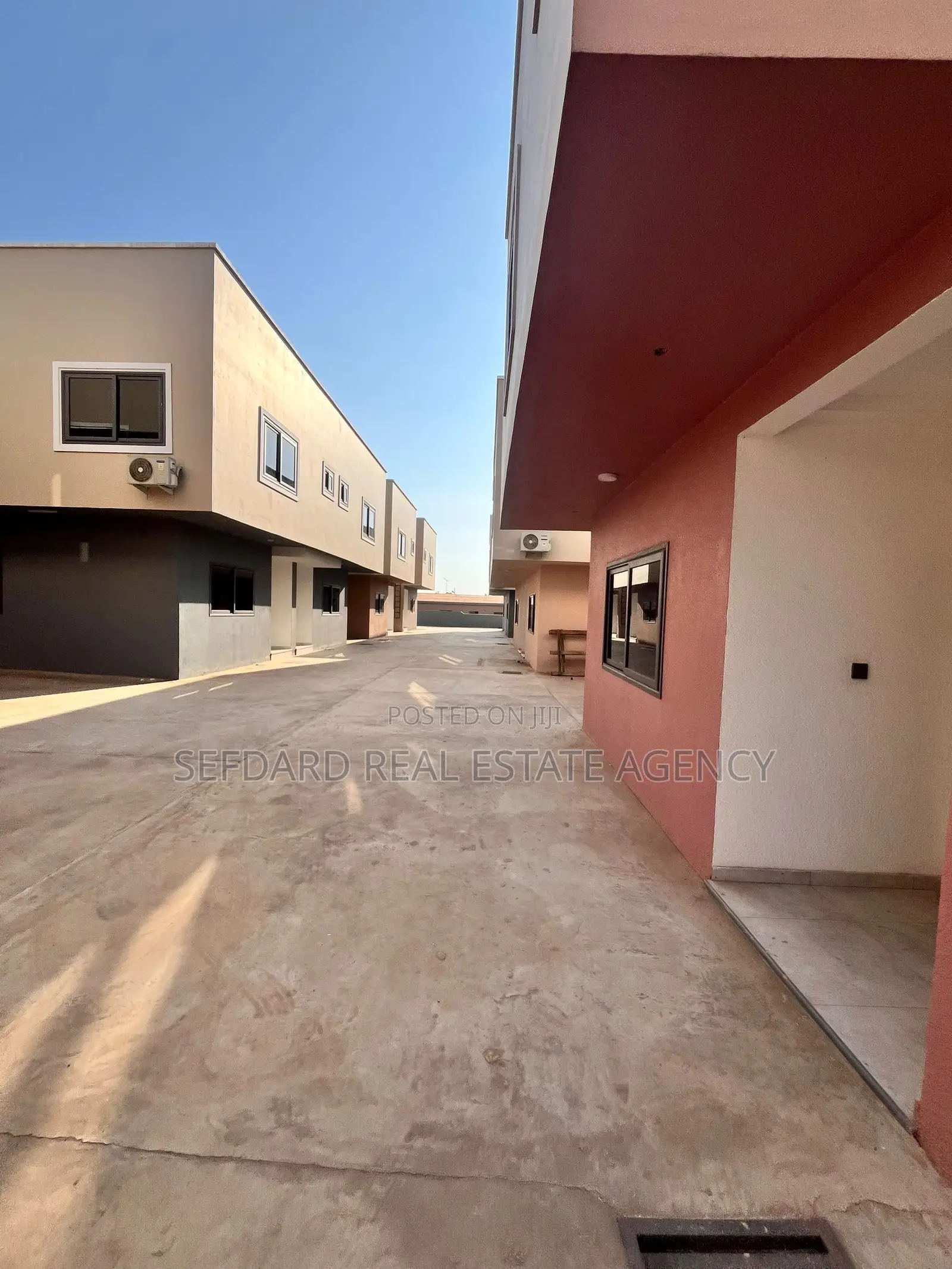 3bdrm Townhouse/Terrace in Sefdard Properties, Adenta for sale in Adenta