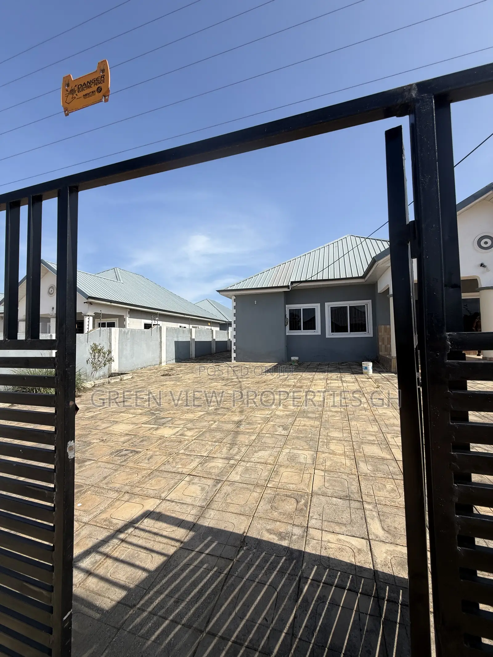 3bdrm House in Kasoa for sale in Kasoa
