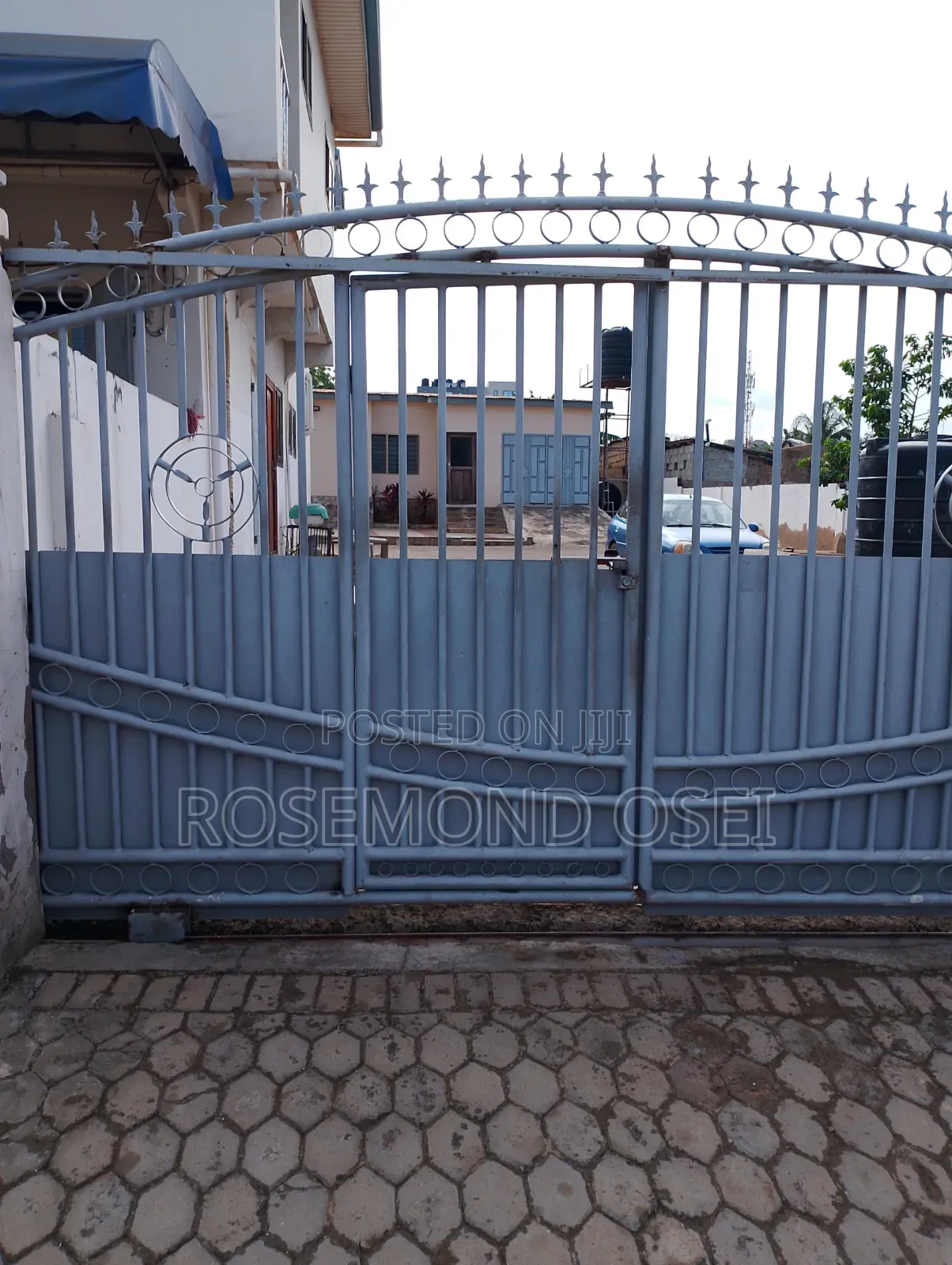 3bdrm House in Ogbojo, American House for rent in American House
