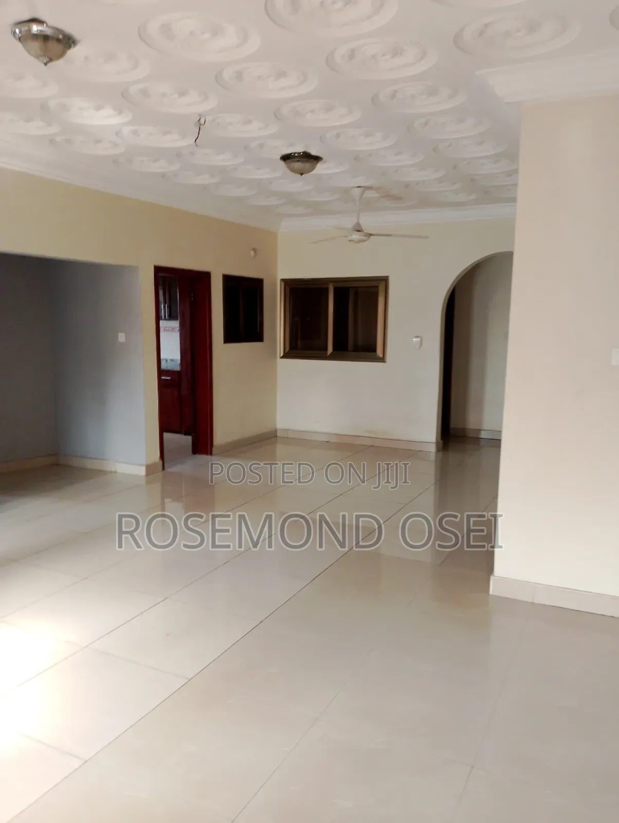 3bdrm House in Ogbojo, American House for rent in American House