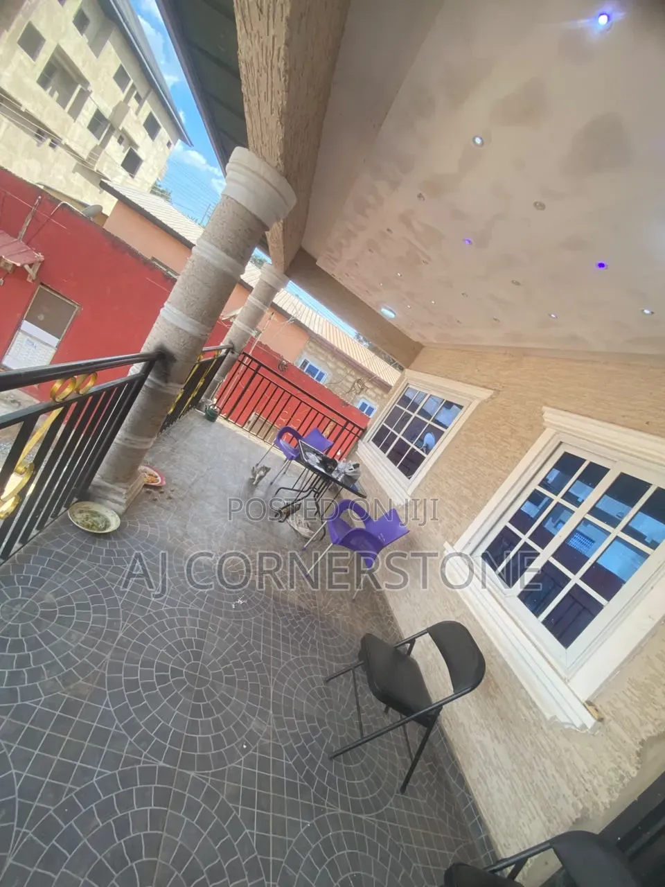 3bdrm Apartment in Last Stop for rent in Last Stop