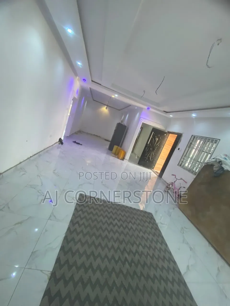 3bdrm Apartment in Last Stop for rent in Last Stop