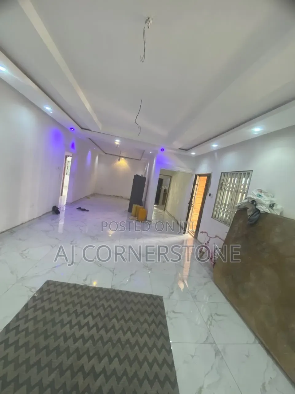 3bdrm Apartment in Last Stop for rent in Last Stop