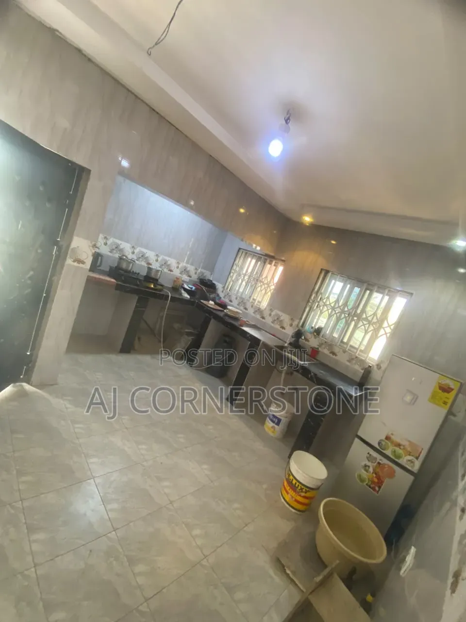 3bdrm Apartment in Last Stop for rent in Last Stop