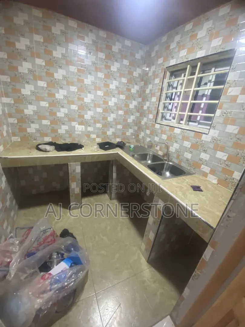 1bdrm Apartment in Amasaman for rent in Amasaman