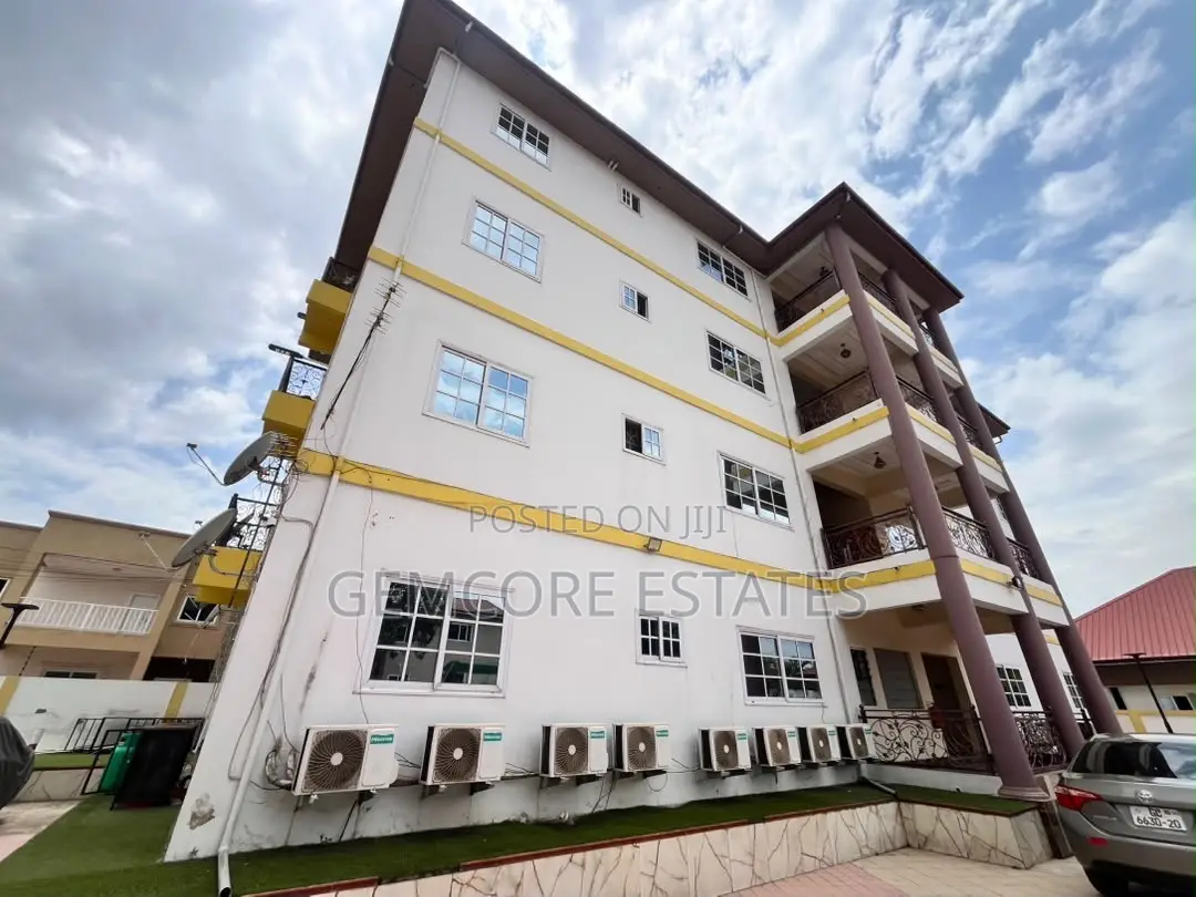 1bdrm Apartment in East Legon for rent in East Legon