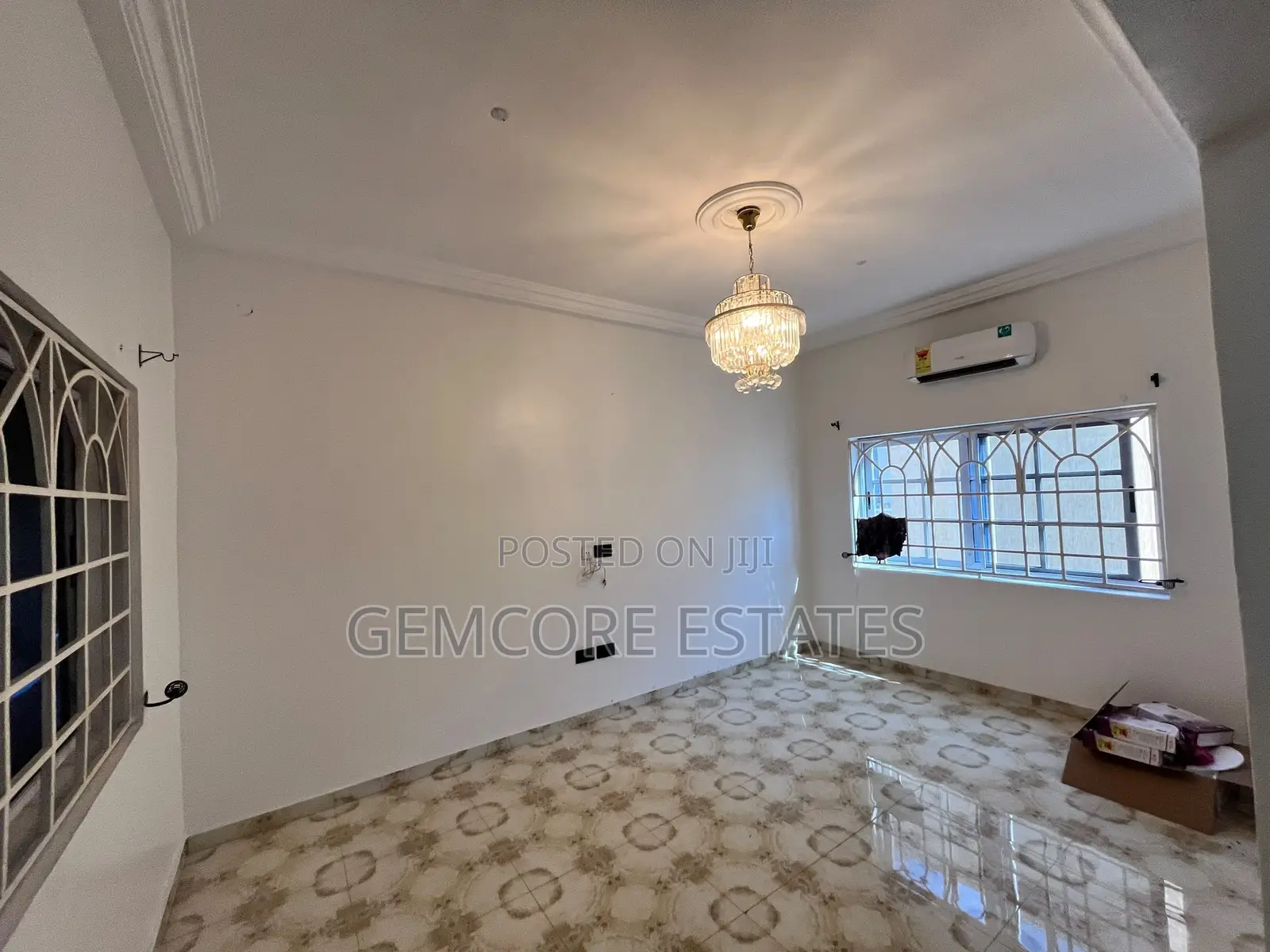 1bdrm Apartment in East Legon for rent in East Legon