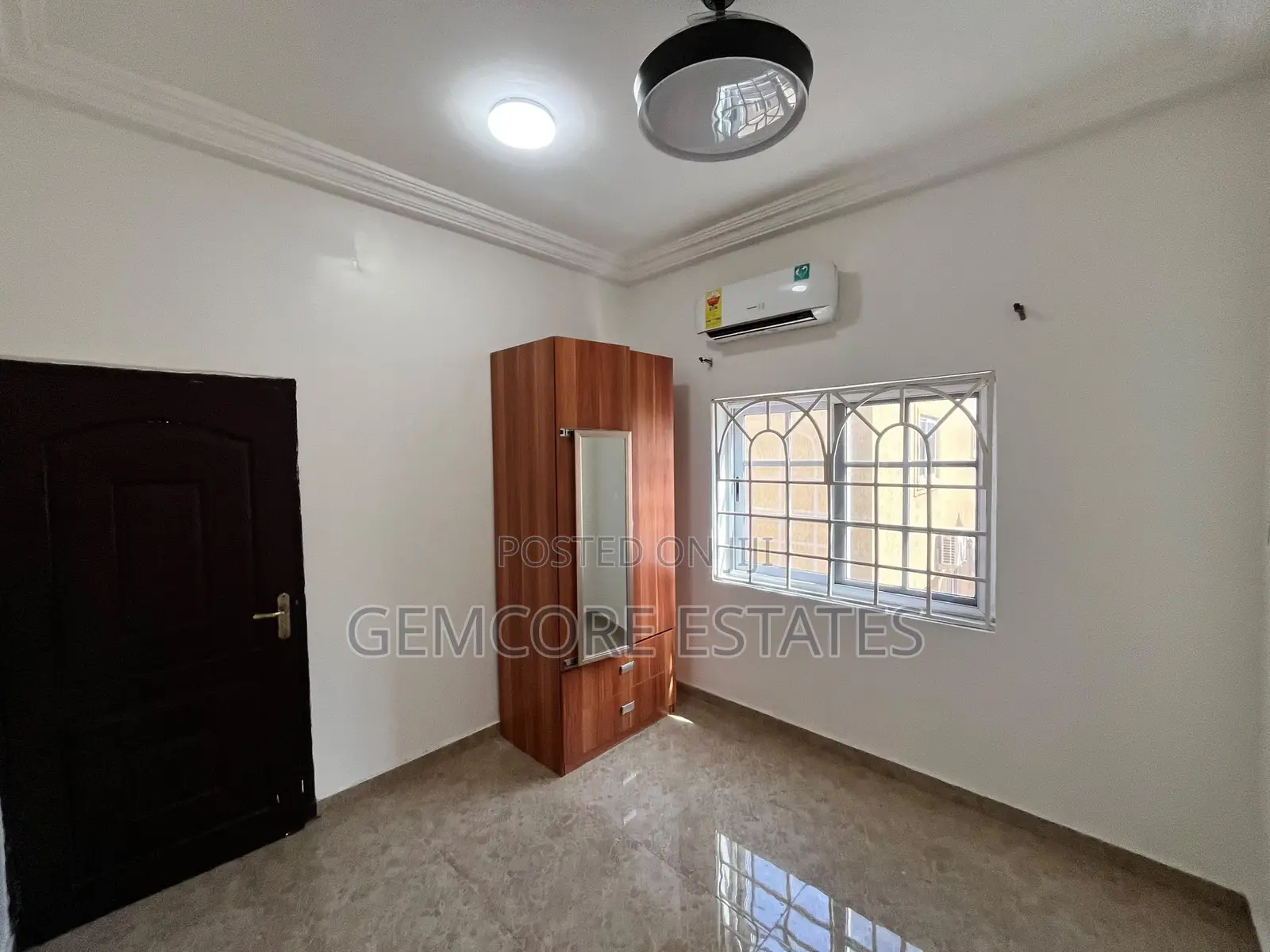 1bdrm Apartment in East Legon for rent in East Legon