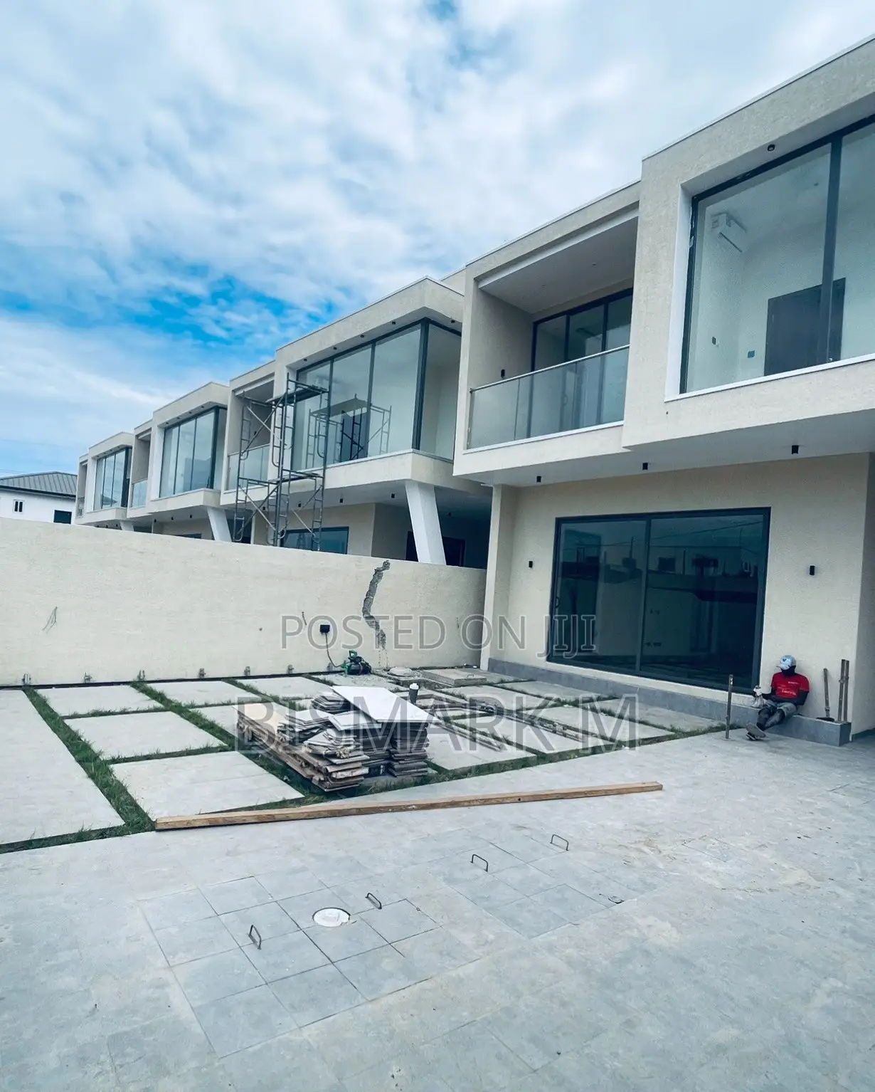 4bdrm House in School Junction, for sale in Ashaley Botwe