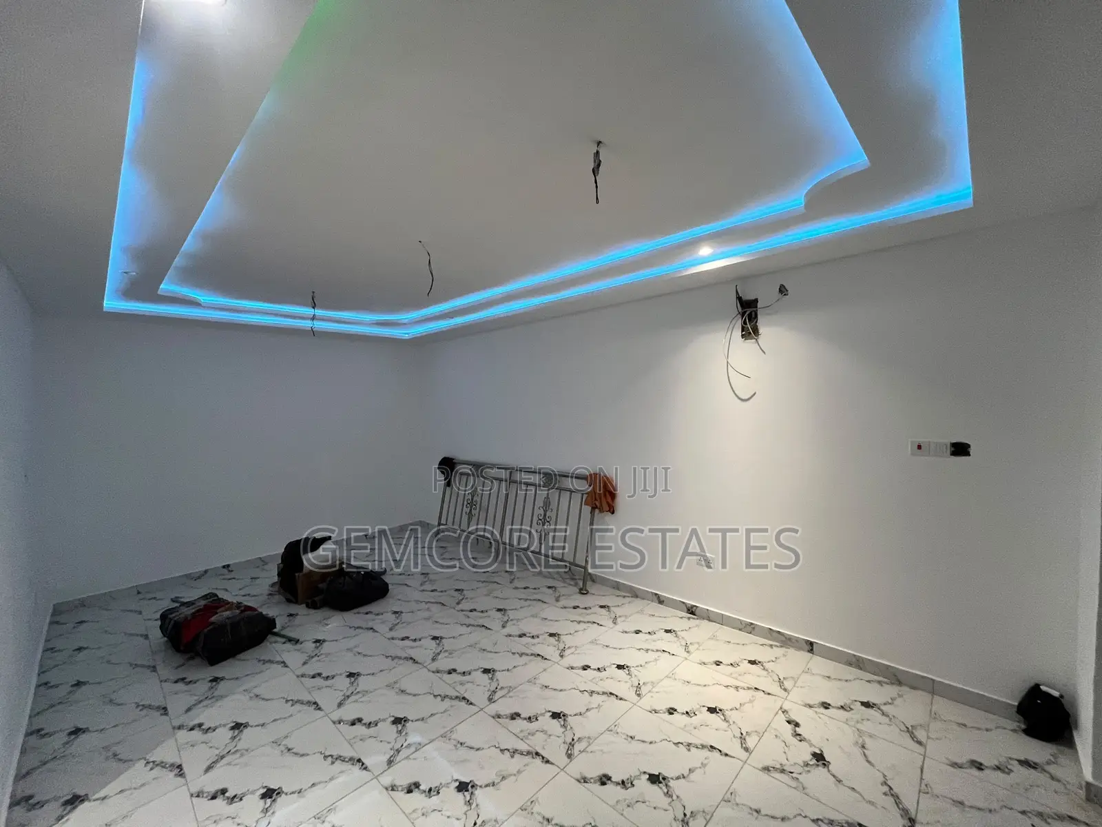 1bdrm Apartment in School Junction, Ashaley Botwe for rent in Ashaley Botwe