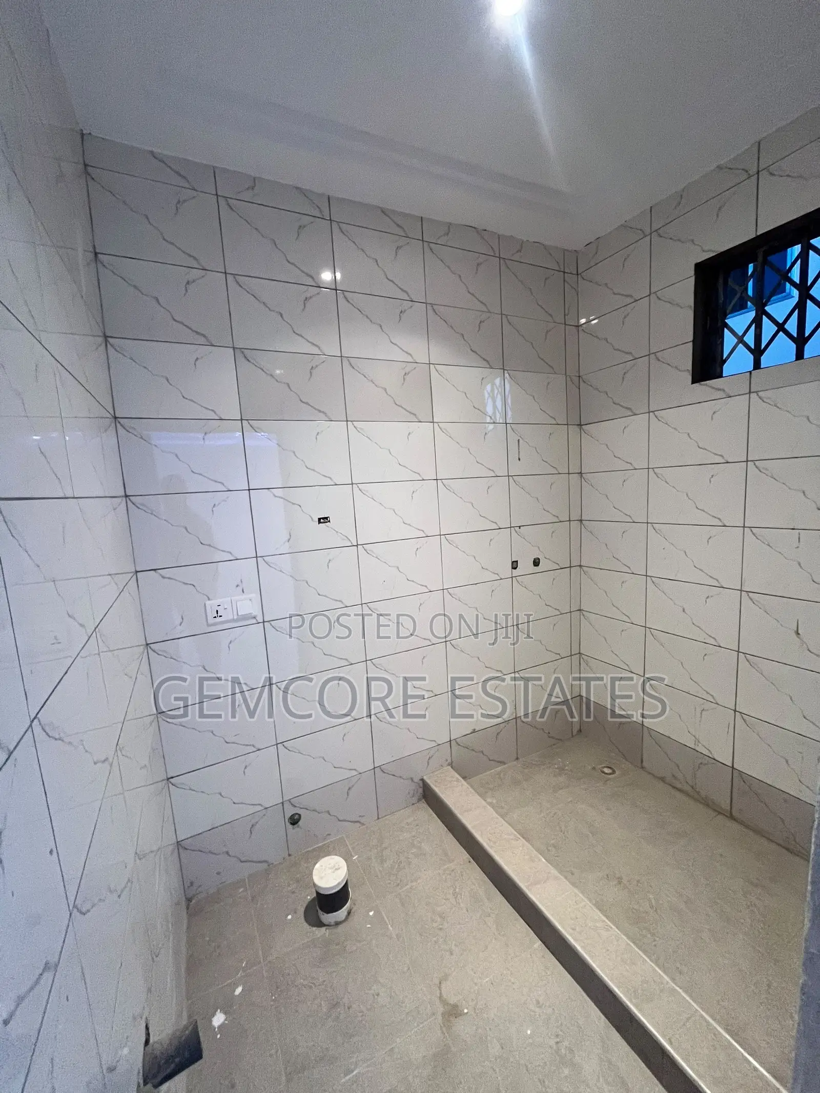 1bdrm Apartment in School Junction, Ashaley Botwe for rent in Ashaley Botwe