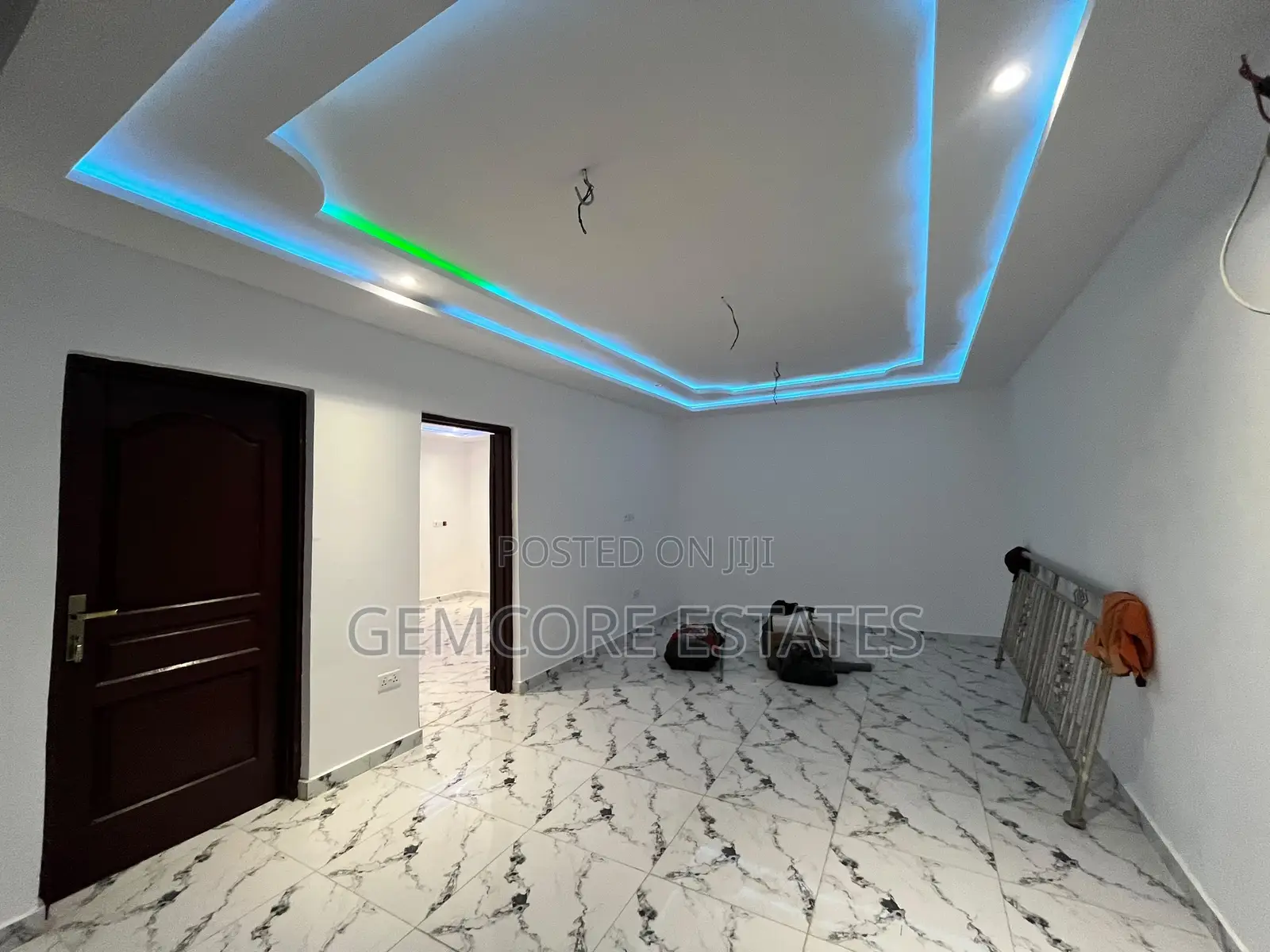 1bdrm Apartment in School Junction, Ashaley Botwe for rent in Ashaley Botwe