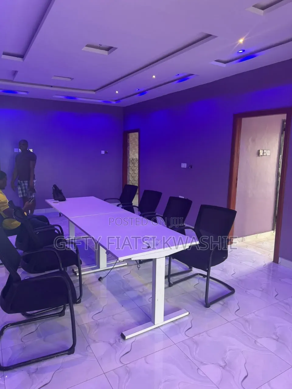 3bdrm Apartment in Adiembra, Kumasi Metropolitan for rent in Kumasi Metropolitan