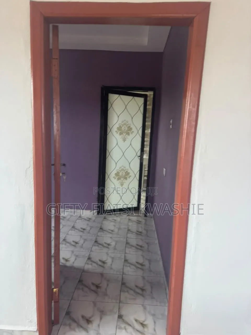 3bdrm Apartment in Adiembra, Kumasi Metropolitan for rent in Kumasi Metropolitan