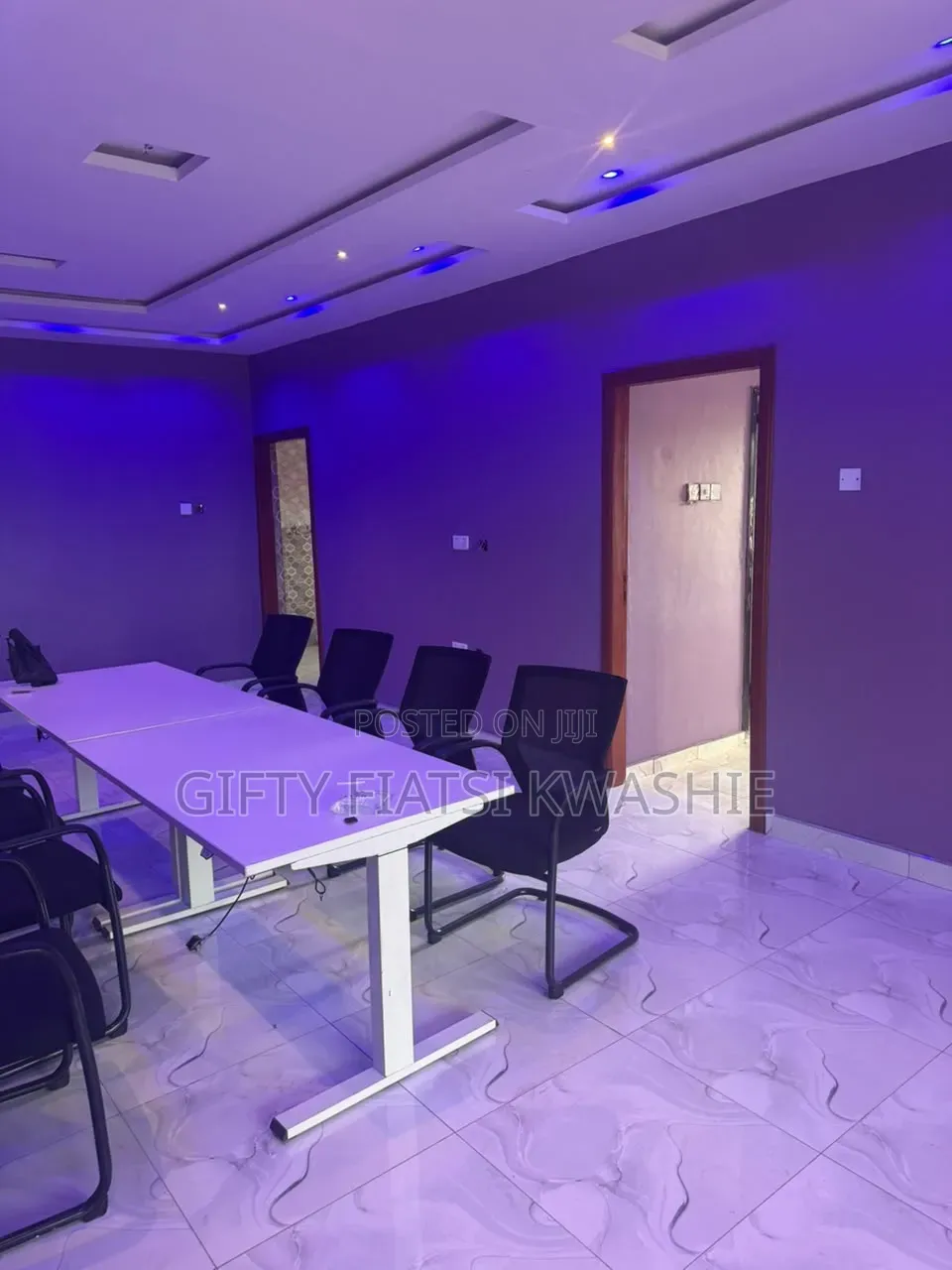 3bdrm Apartment in Adiembra, Kumasi Metropolitan for rent in Kumasi Metropolitan