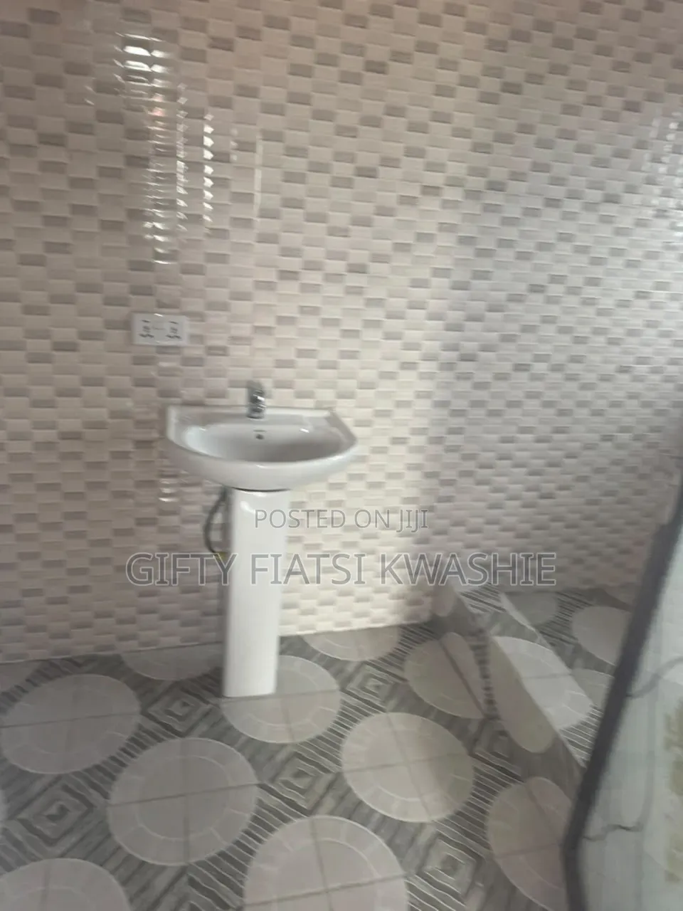 3bdrm Apartment in Adiembra, Kumasi Metropolitan for rent in Kumasi Metropolitan