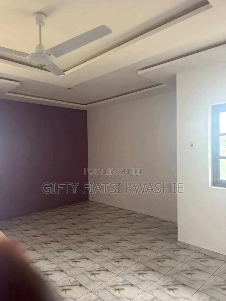 3bdrm Apartment in Adiembra, Kumasi Metropolitan for rent in Kumasi Metropolitan