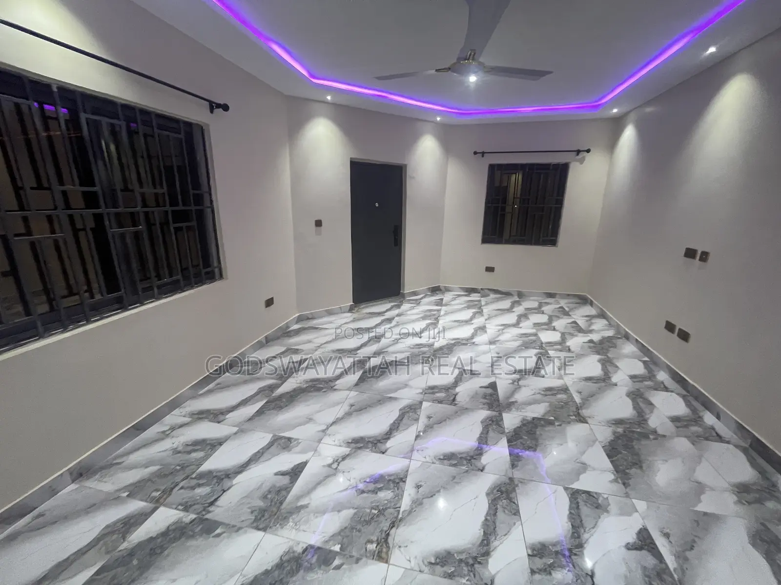 2bdrm House in East Legon, Adjiriganor for rent in Adjiriganor