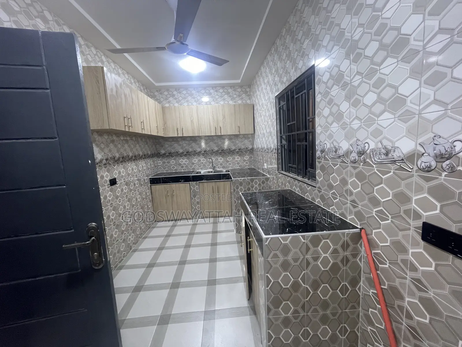 2bdrm House in East Legon, Adjiriganor for rent in Adjiriganor
