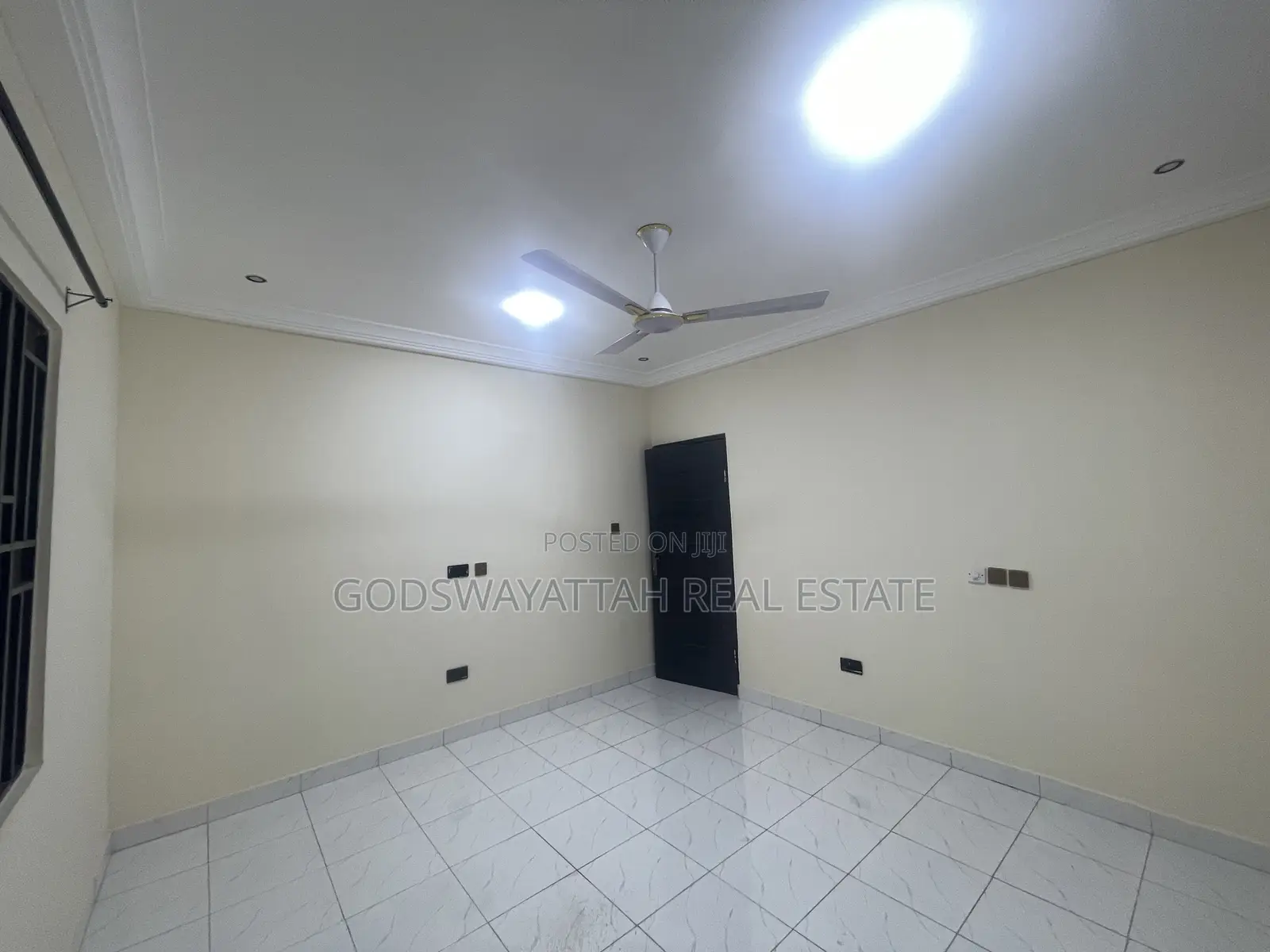 2bdrm House in East Legon, Adjiriganor for rent in Adjiriganor