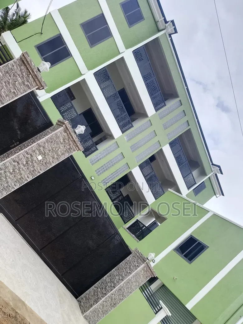 2bdrm Apartment in Oyarifa, Owusu Ansah for rent in Owusu Ansah