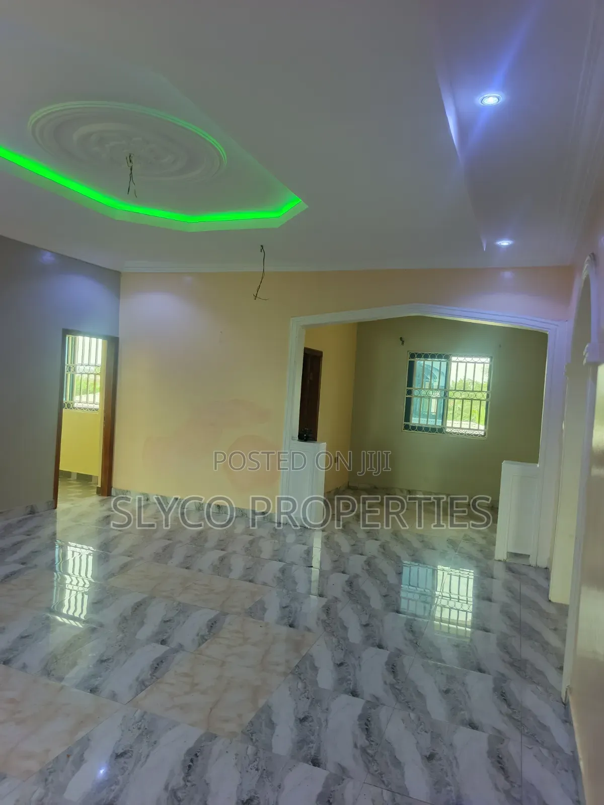 3bdrm Apartment in Daasebre Estate, New-Juaben Municipal for rent in New-Juaben Municipal