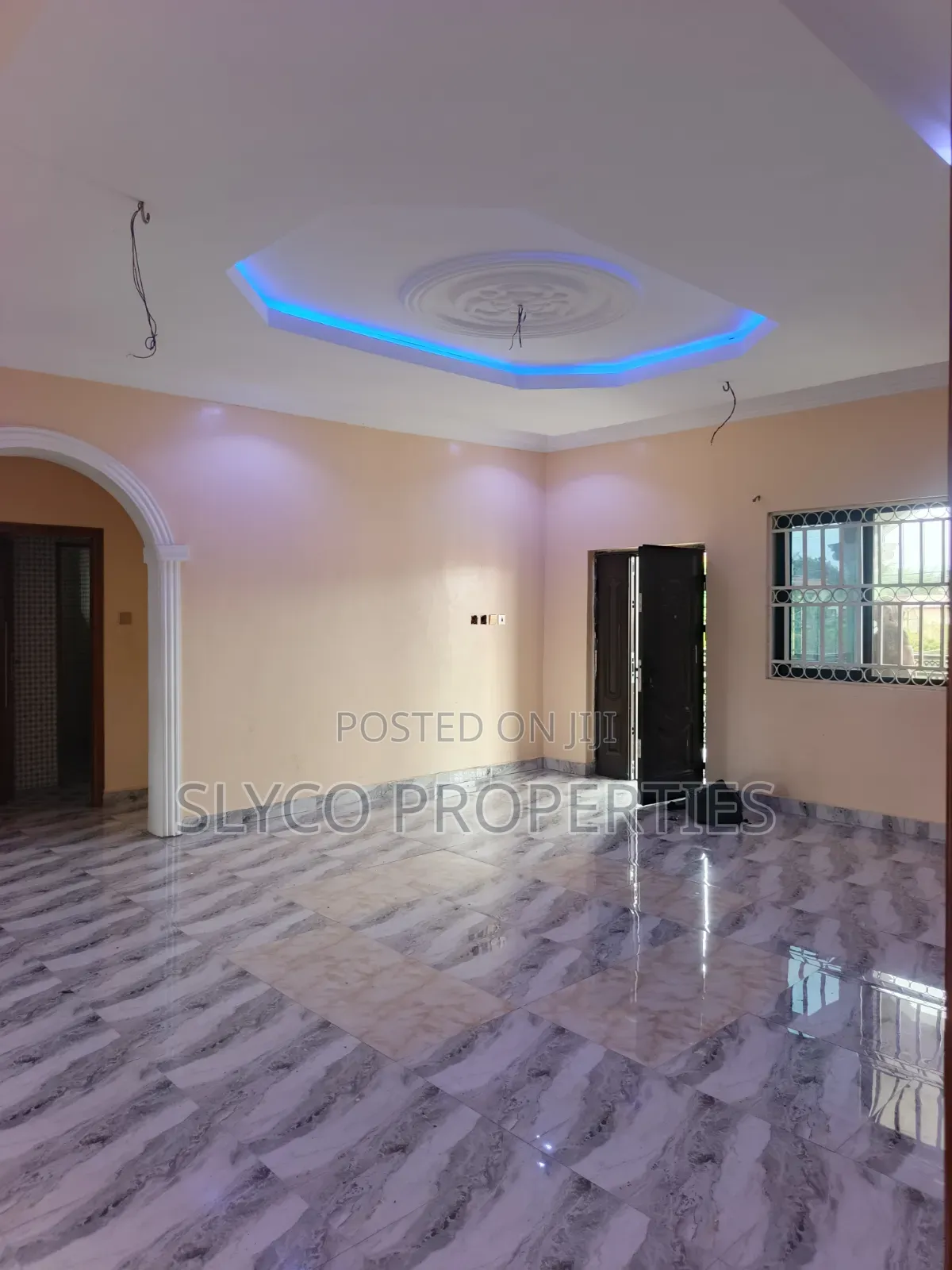 3bdrm Apartment in Daasebre Estate, New-Juaben Municipal for rent in New-Juaben Municipal