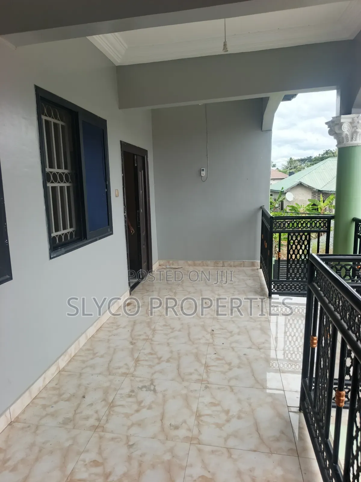 3bdrm Apartment in Daasebre Estate, New-Juaben Municipal for rent in New-Juaben Municipal