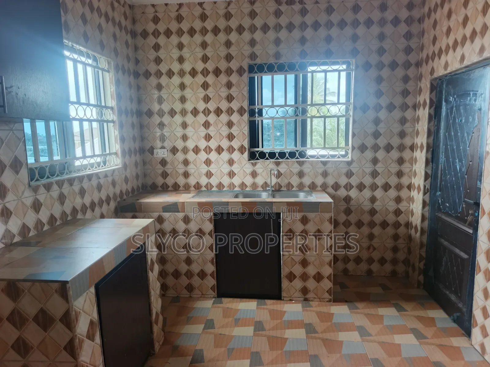 3bdrm Apartment in Daasebre Estate, New-Juaben Municipal for rent in New-Juaben Municipal