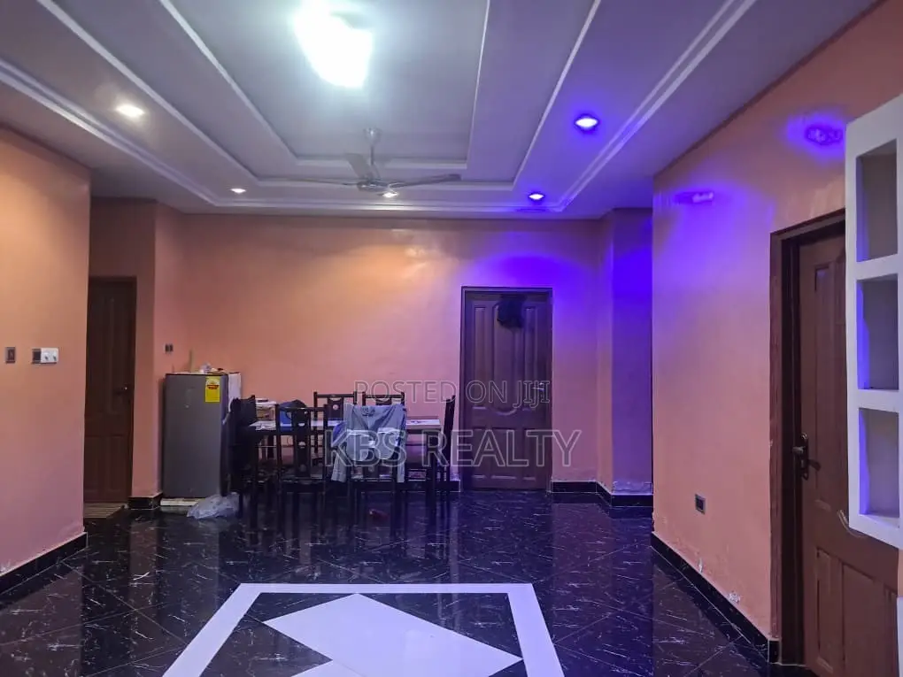 4bdrm House in Sokoban-Ampaame, Atwima Kwanwoma for sale in Atwima Kwanwoma