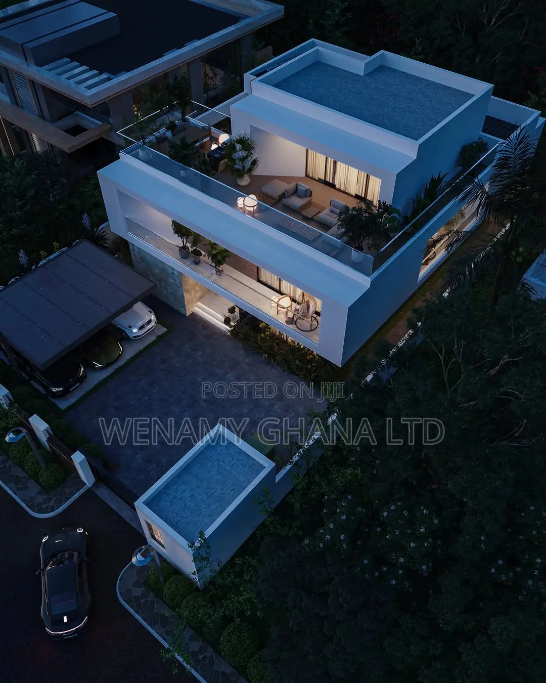 6bdrm House in Accra Metropolitan for sale in Accra Metropolitan