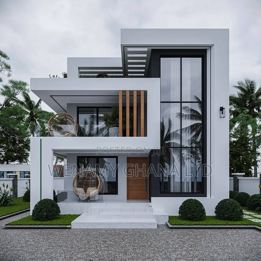 5bdrm House in Accra Metropolitan for sale in Accra Metropolitan