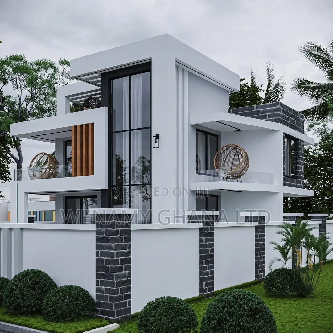 5bdrm House in Accra Metropolitan for sale in Accra Metropolitan