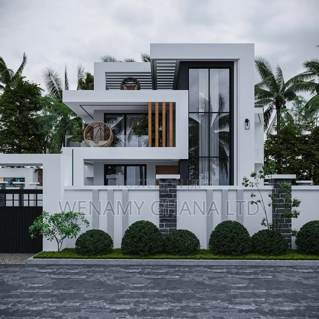 5bdrm House in Accra Metropolitan for sale in Accra Metropolitan