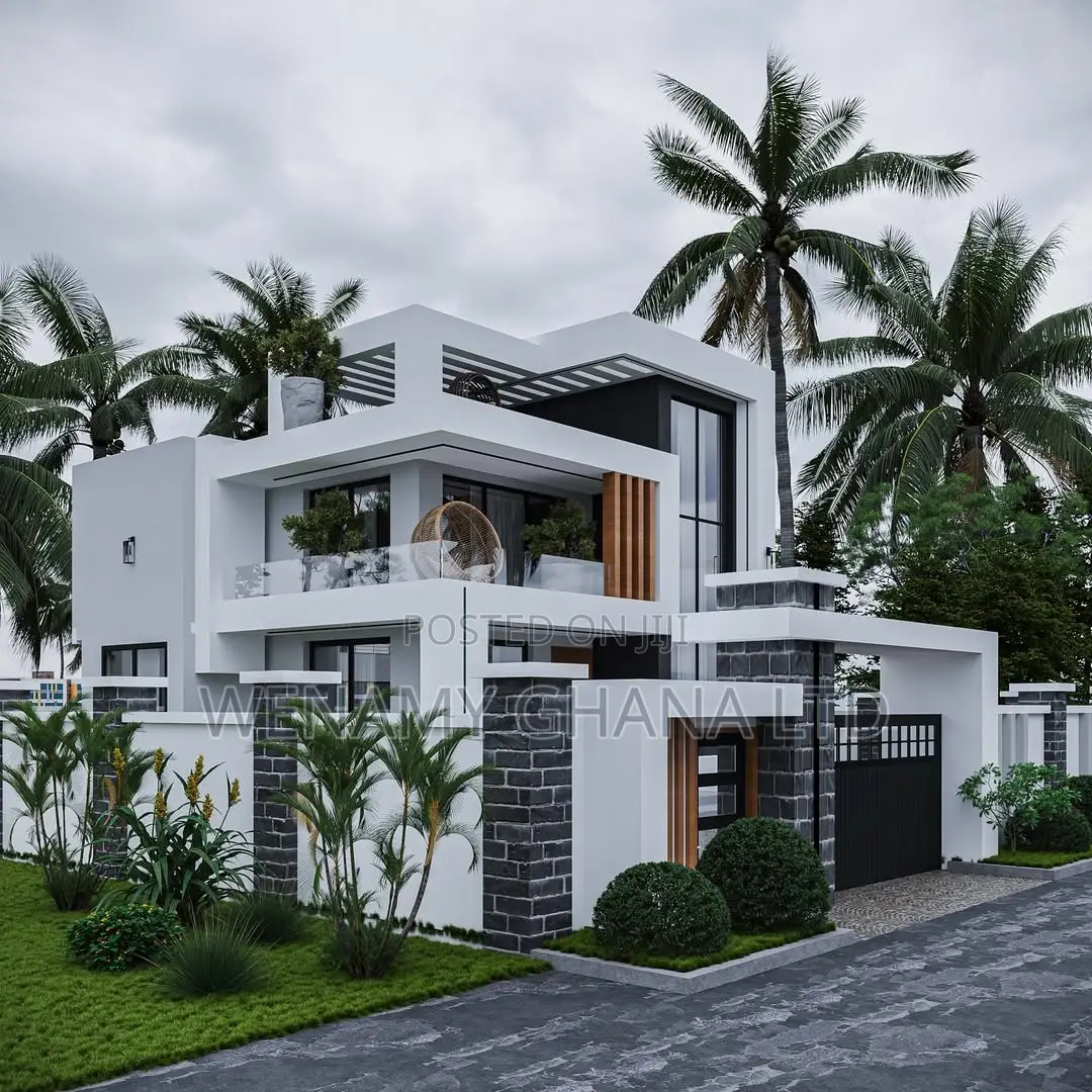 5bdrm House in Accra Metropolitan for sale in Accra Metropolitan