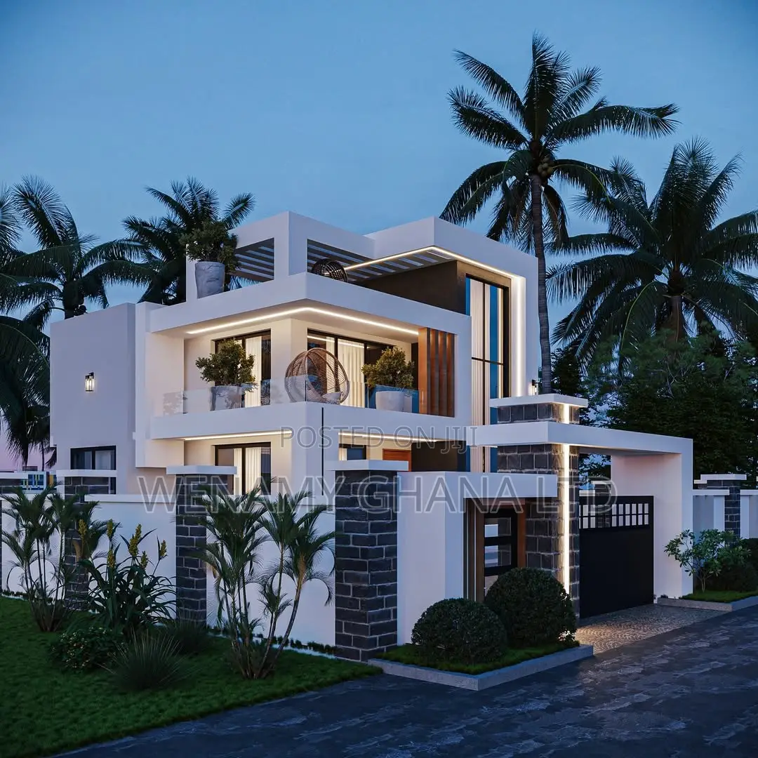 5bdrm House in Accra Metropolitan for sale in Accra Metropolitan