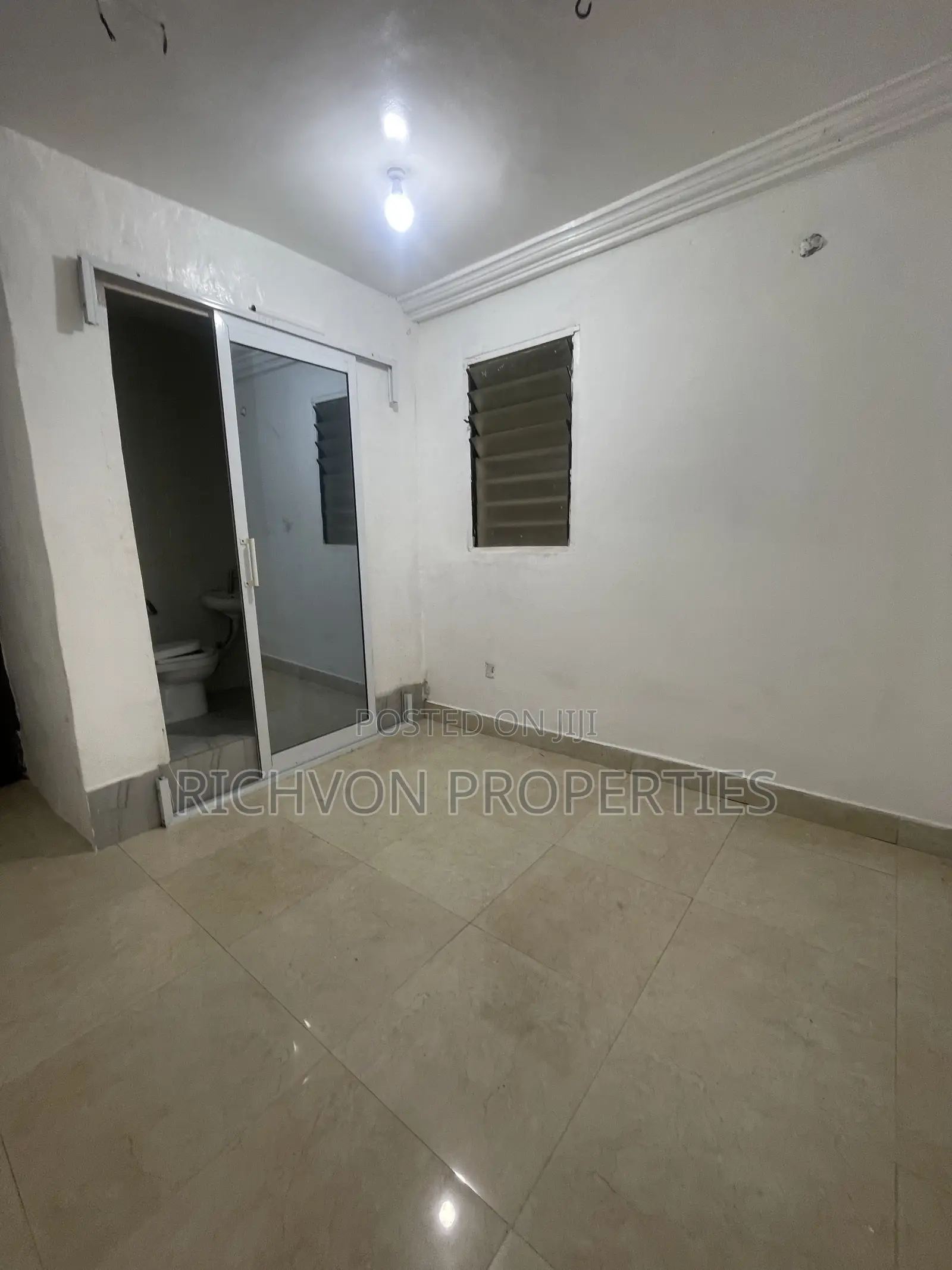 2bdrm Apartment in Richvon Properties, Baatsona Total for rent in Baatsona Total