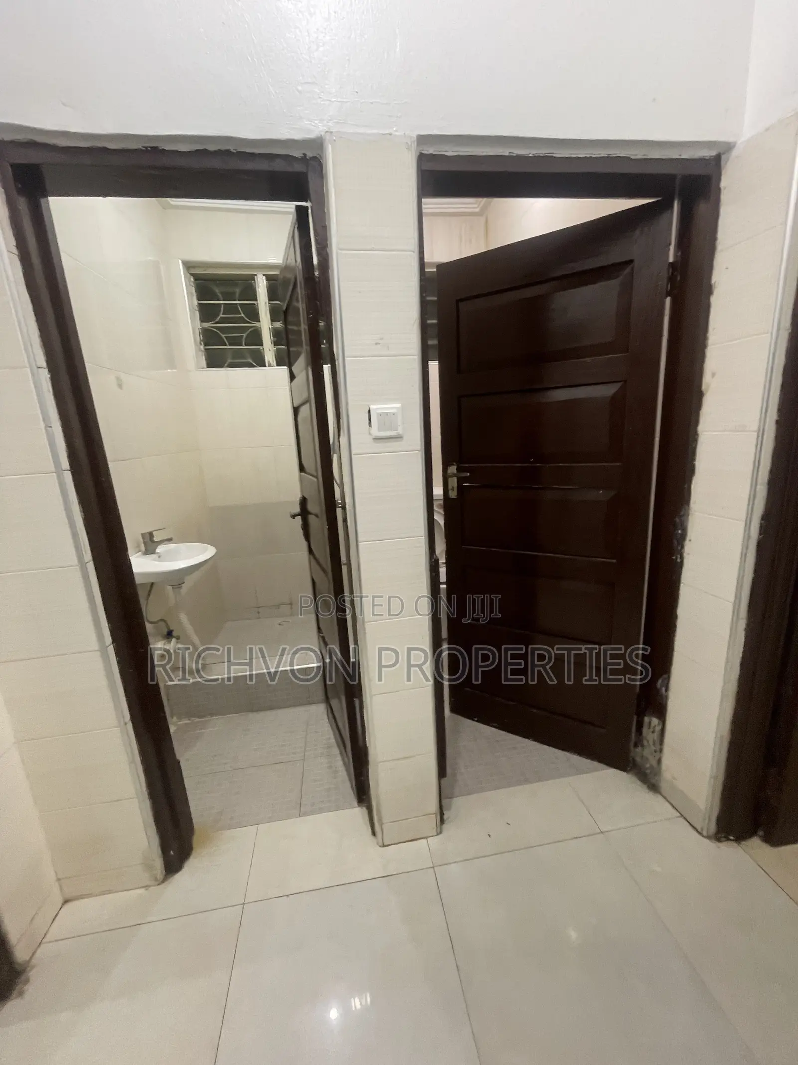 2bdrm Apartment in Richvon Properties, Baatsona Total for rent in Baatsona Total