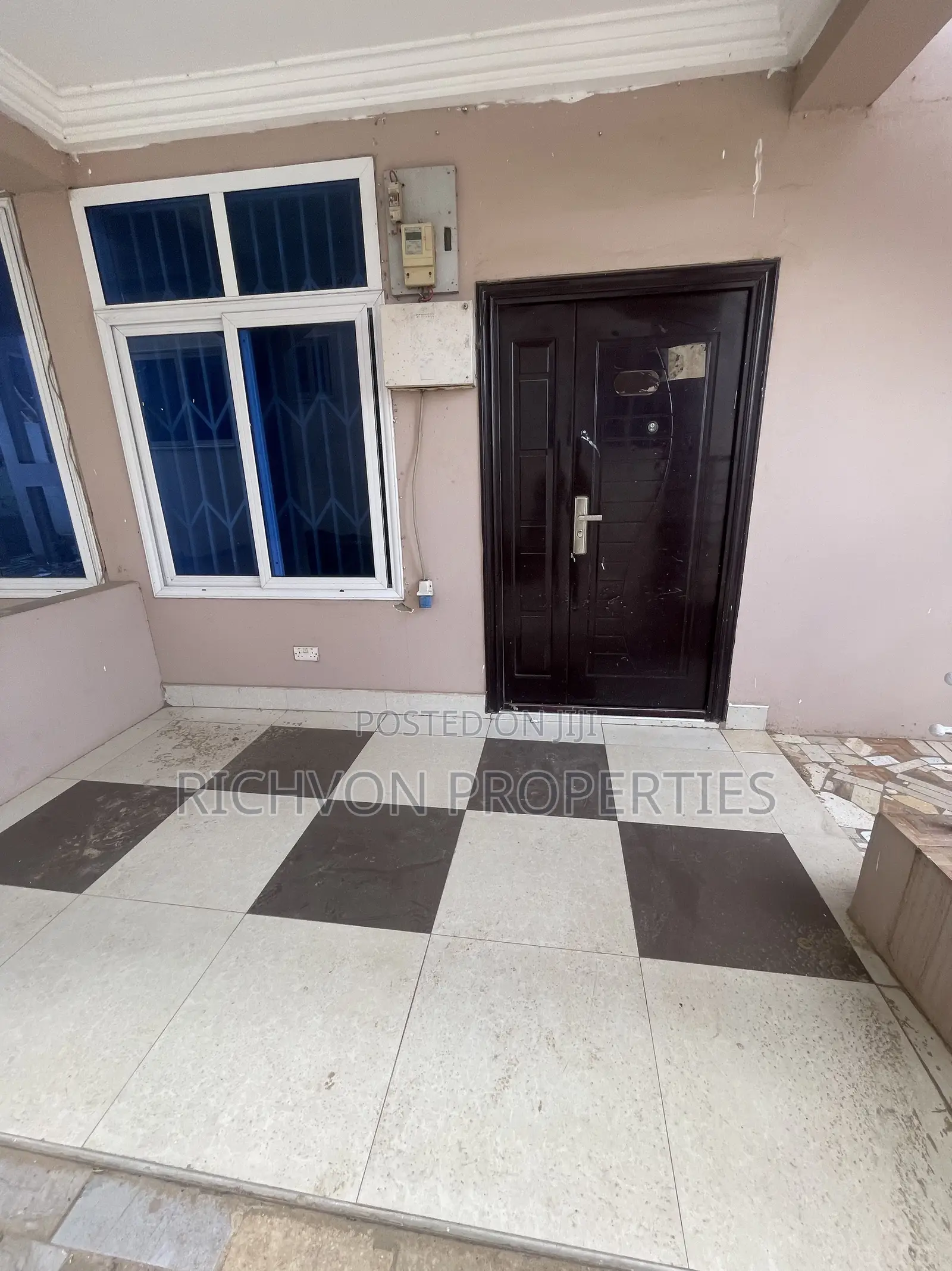 2bdrm Apartment in Richvon Properties, Baatsona Total for rent in Baatsona Total