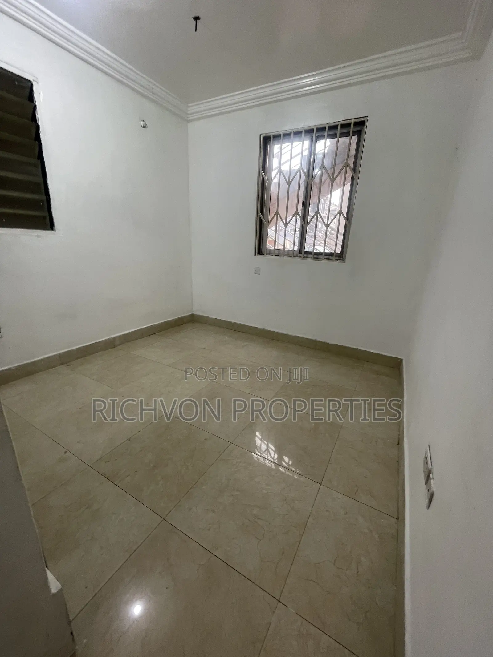 2bdrm Apartment in Richvon Properties, Baatsona Total for rent in Baatsona Total