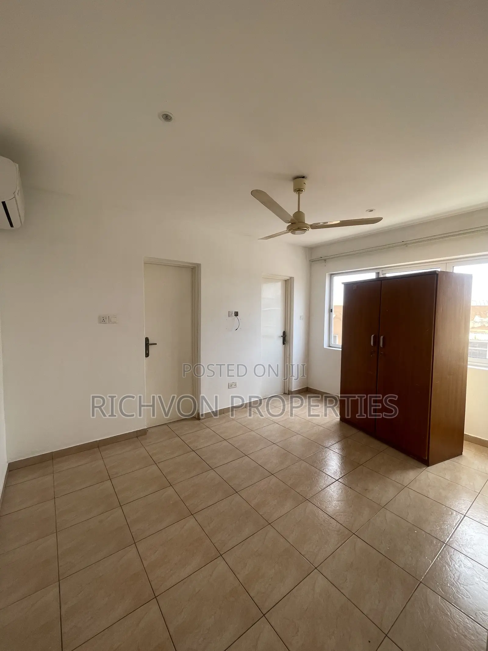 Studio Apartment in Richvon Properties, Spintex for rent in Spintex