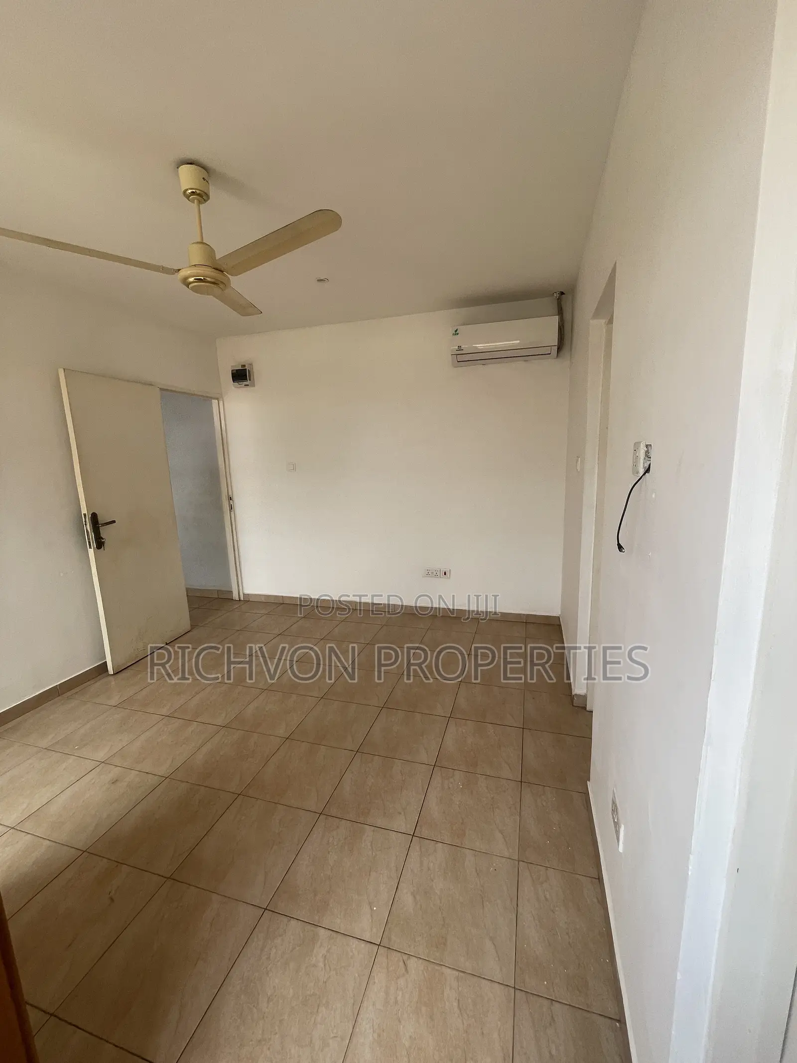 Studio Apartment in Richvon Properties, Spintex for rent in Spintex