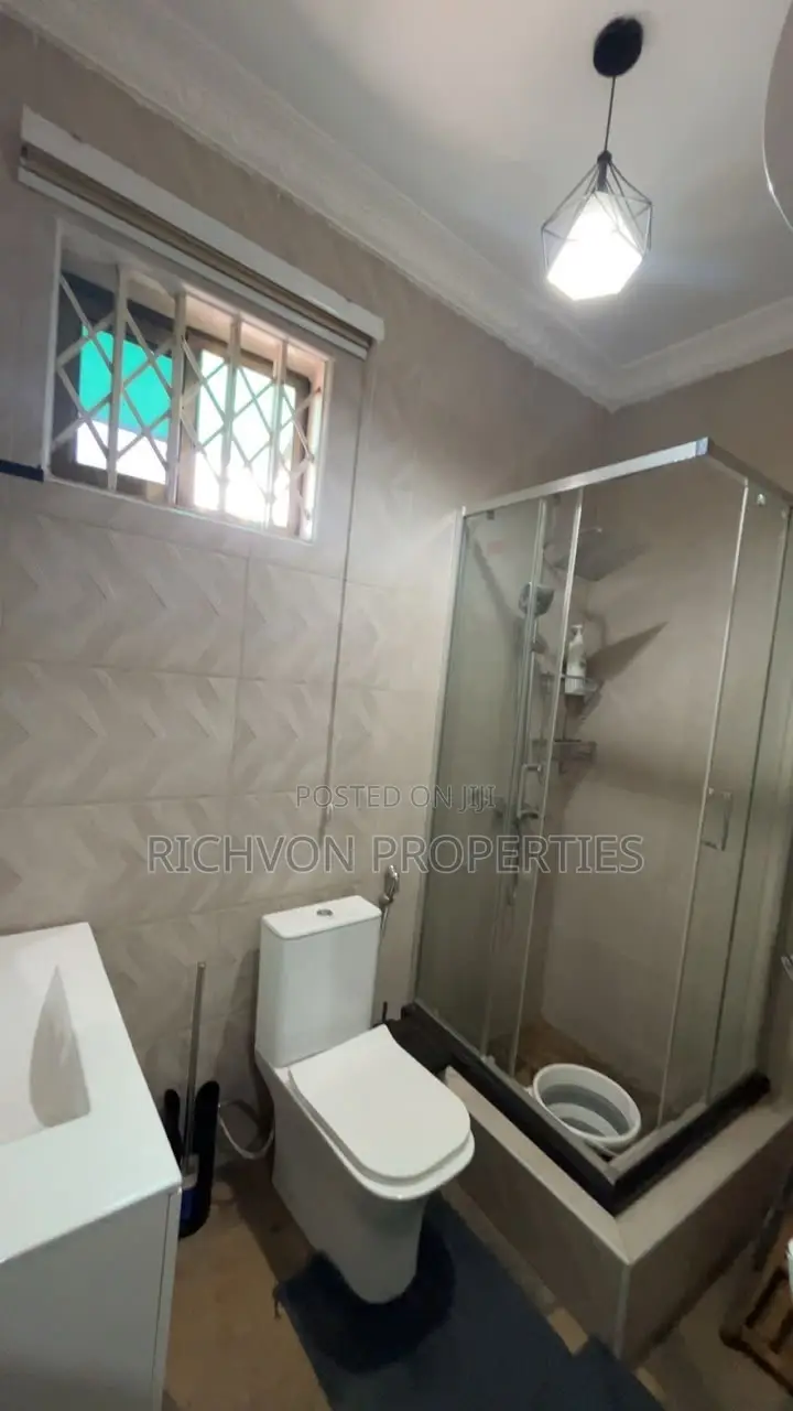 2bdrm Apartment in Richvon Properties, Spintex for rent in Spintex