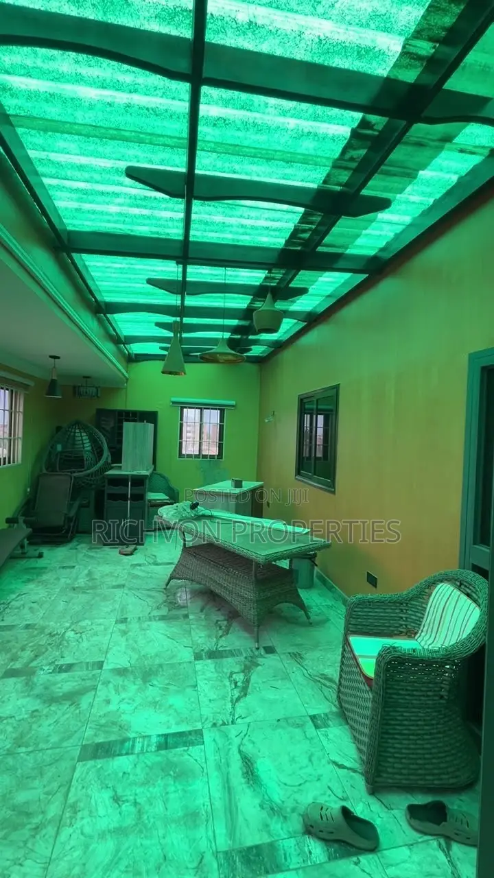 2bdrm Apartment in Richvon Properties, Spintex for rent in Spintex