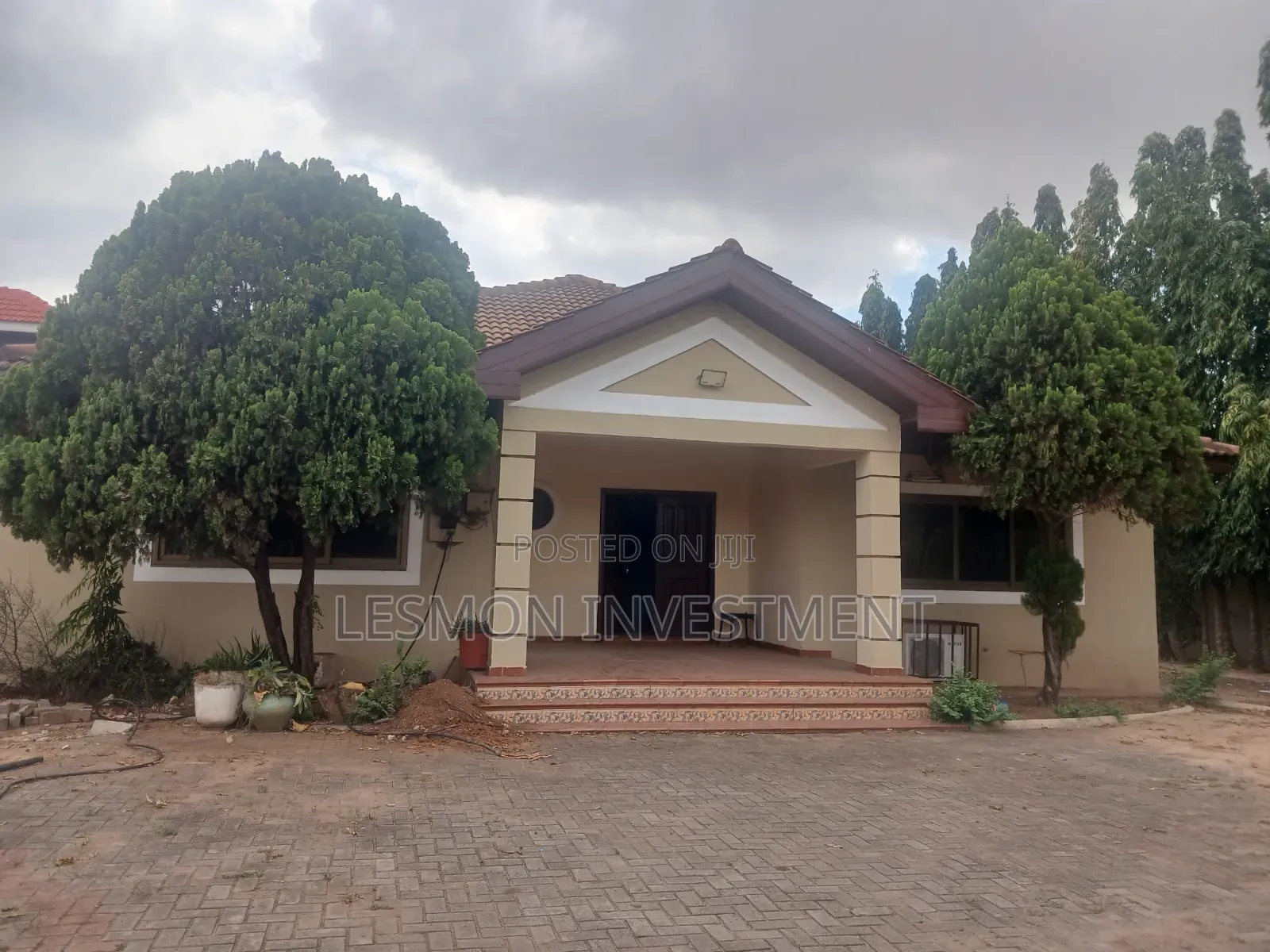4bdrm Mansion in Lesmon Investment, Manet Junction for rent in Manet Junction