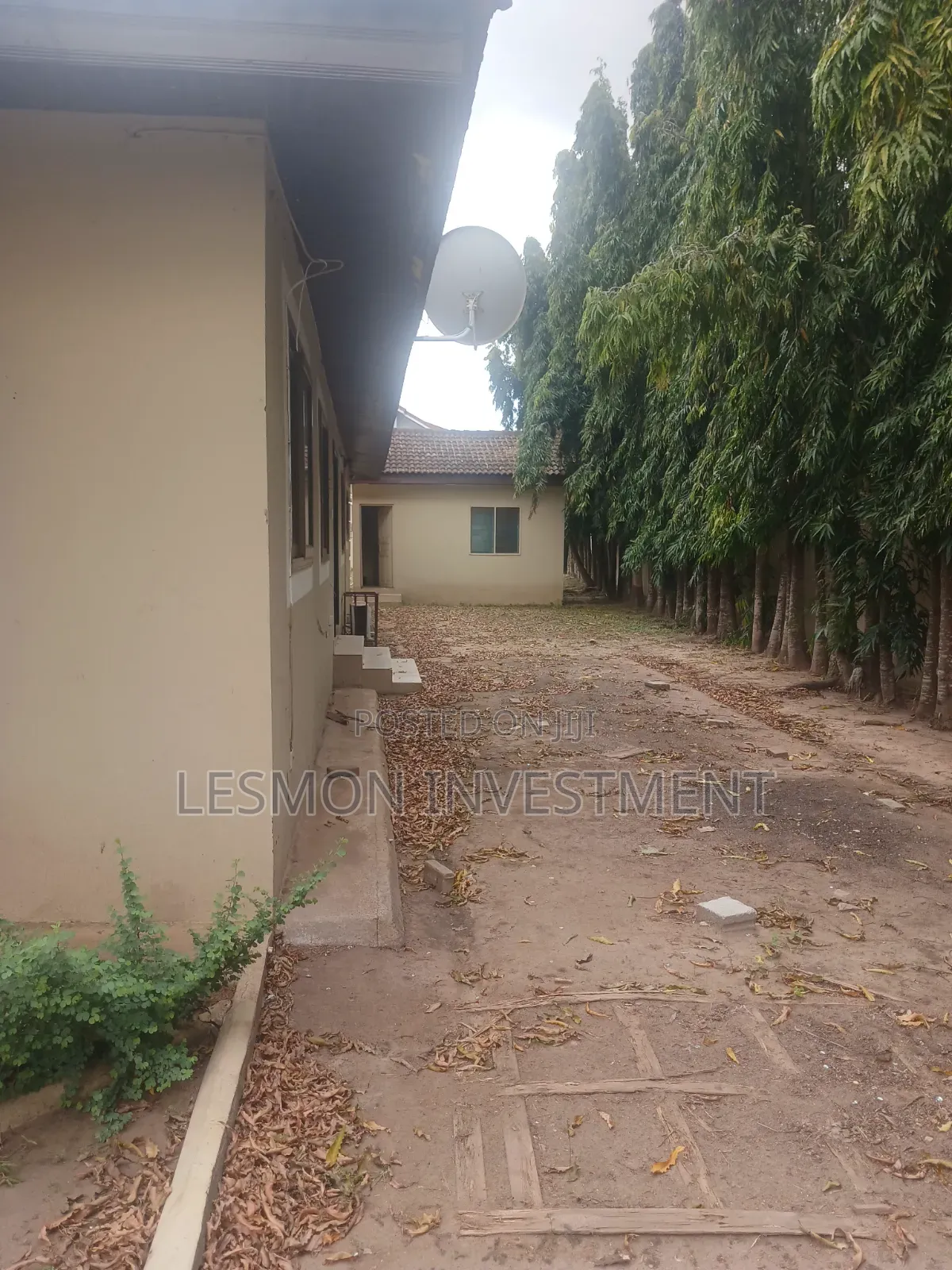 4bdrm Mansion in Lesmon Investment, Manet Junction for rent in Manet Junction