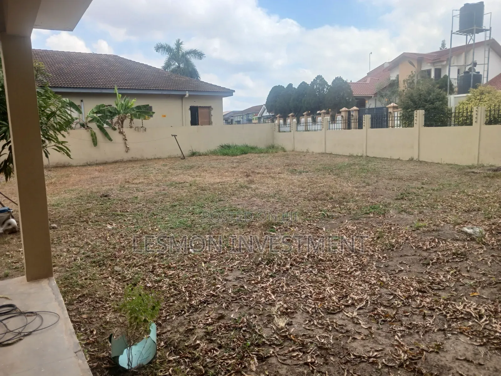 4bdrm Mansion in Lesmon Investment, Manet Junction for rent in Manet Junction