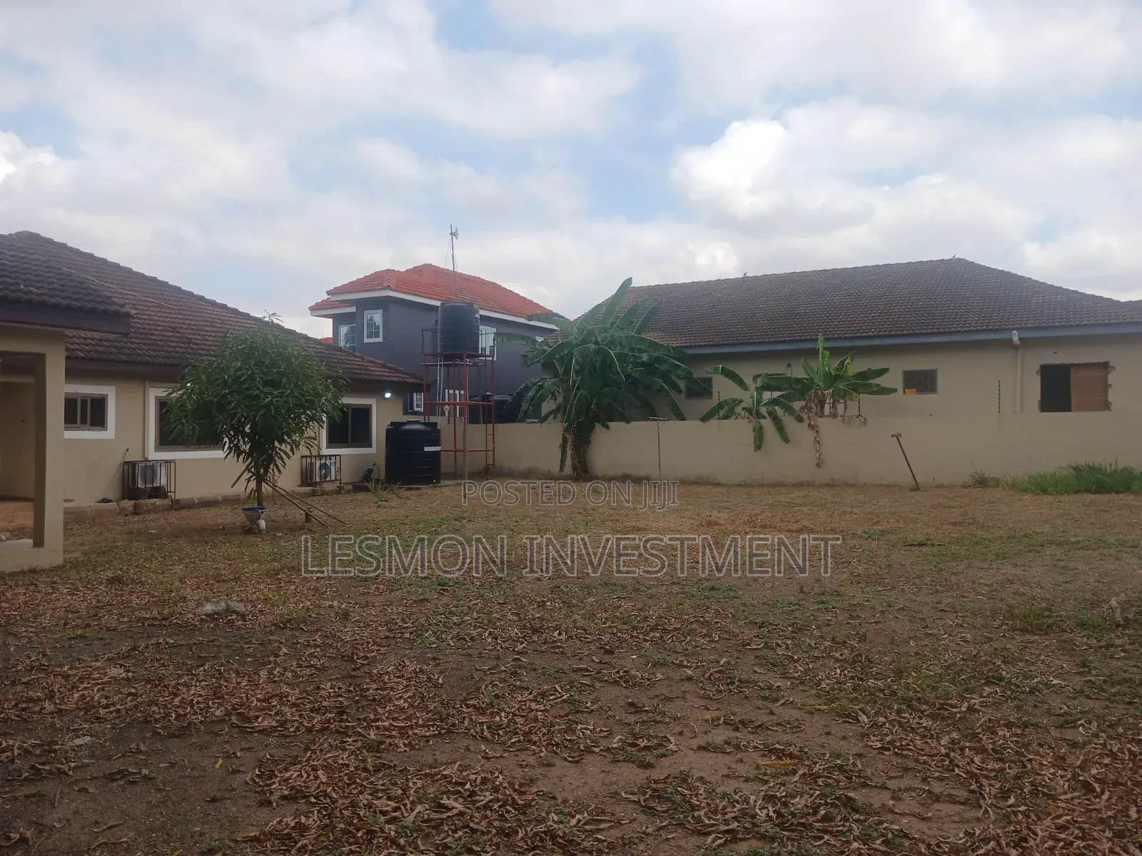 4bdrm Mansion in Lesmon Investment, Manet Junction for rent in Manet Junction